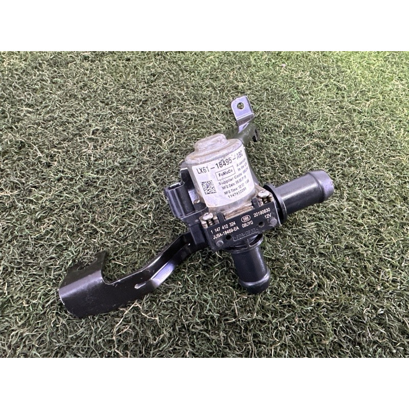 Клапан печки (отопление и кондиционирование) FORD ESCAPE MK4 2020 1.5 LX6Z18495B