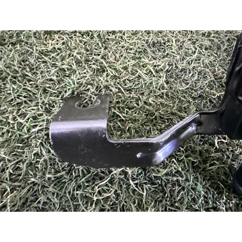 Клапан печки (отопление и кондиционирование) FORD ESCAPE MK4 2020 1.5 LX6Z18495B