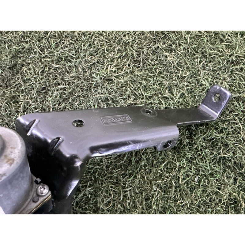 Клапан печки (отопление и кондиционирование) FORD ESCAPE MK4 2020 1.5 LX6Z18495B