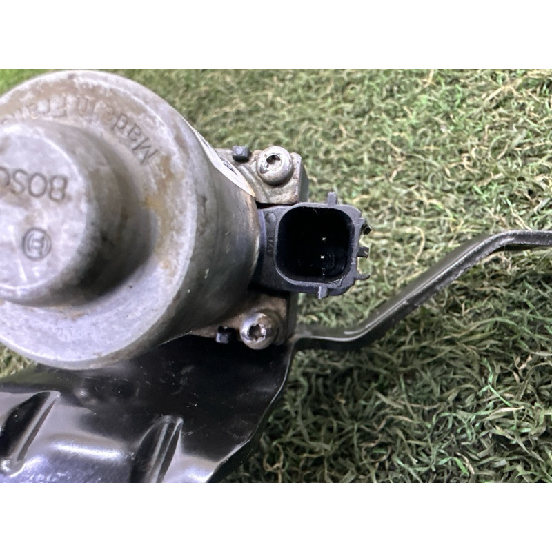 Клапан печки (отопление и кондиционирование) FORD ESCAPE MK4 2020 1.5 LX6Z18495B