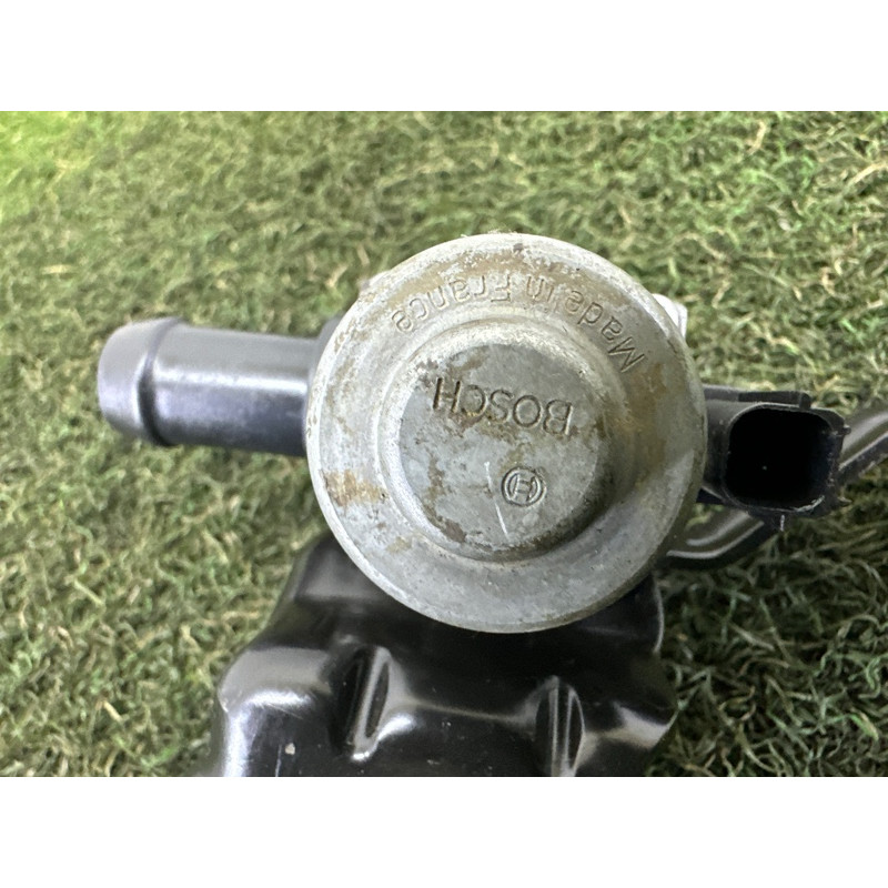 Клапан печки (отопление и кондиционирование) FORD ESCAPE MK4 2020 1.5 LX6Z18495B