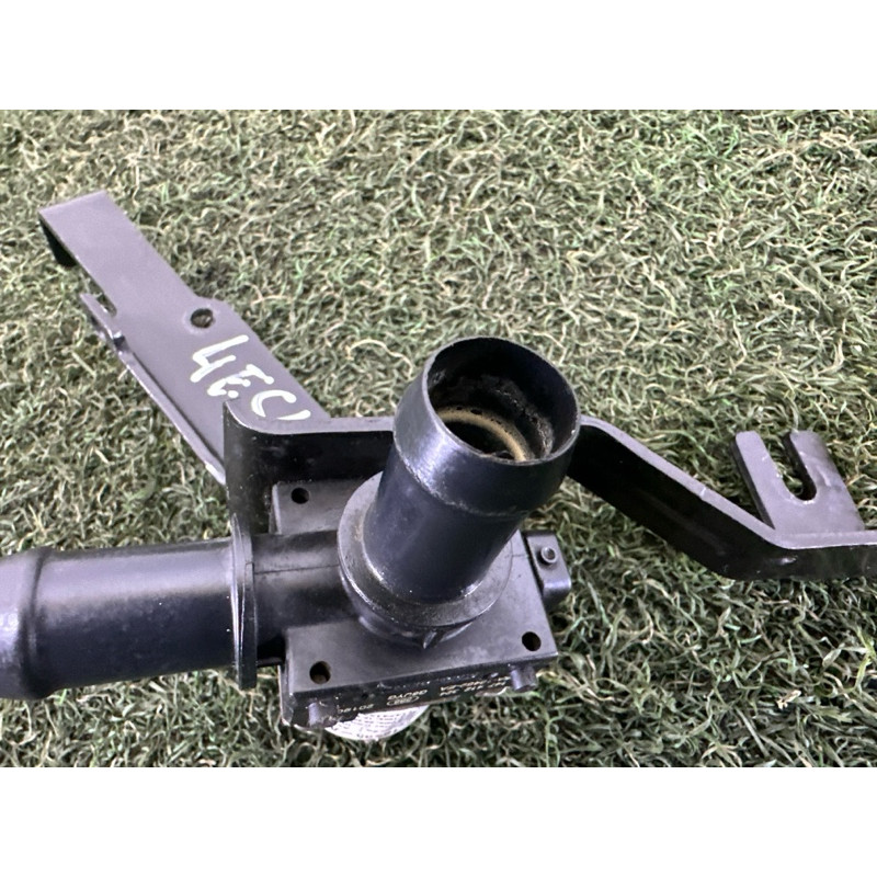 Клапан печки (отопление и кондиционирование) FORD ESCAPE MK4 2020 1.5 LX6Z18495B