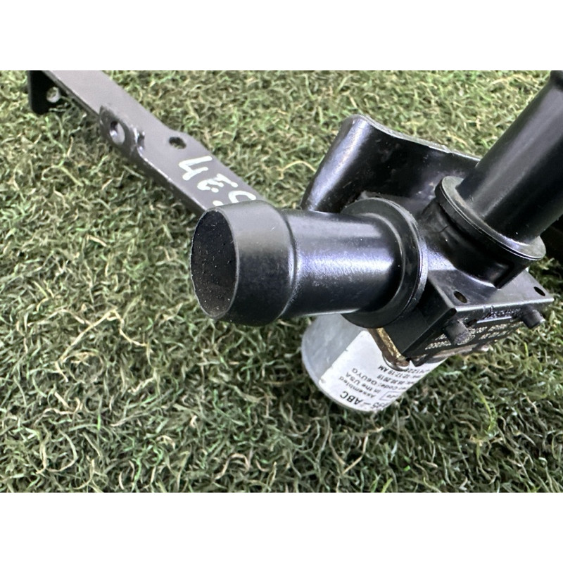 Клапан печки (отопление и кондиционирование) FORD ESCAPE MK4 2020 1.5 LX6Z18495B