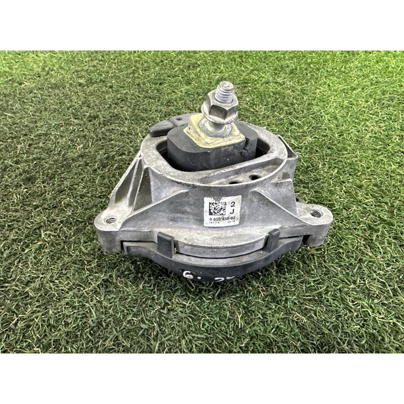 Подушка двигателя (двигатель и элементы) BMW 3-series F30 2015 2.0 22116855456
