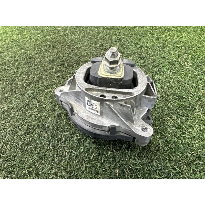 Подушка двигателя (двигатель и элементы) BMW 3-series F30 2015 2.0 22116855456