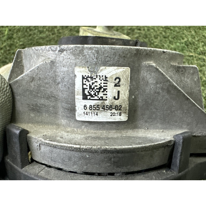 Подушка двигателя (двигатель и элементы) BMW 3-series F30 2015 2.0 22116855456