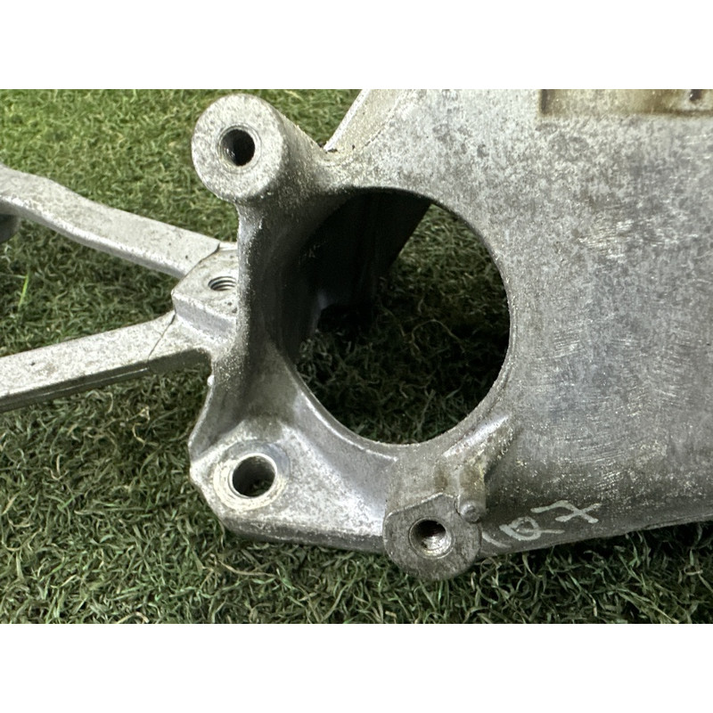 Кронштейн двигателя (кронштейны двигателя) AUDI Q7 4M 2017 3.0 TFSi 4M0199307AE