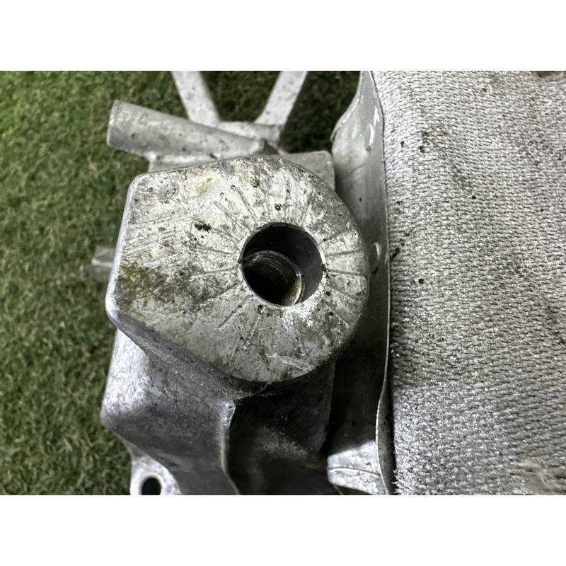 Кронштейн двигателя (кронштейны двигателя) AUDI Q7 4M 2017 3.0 TFSi 4M0199307AE