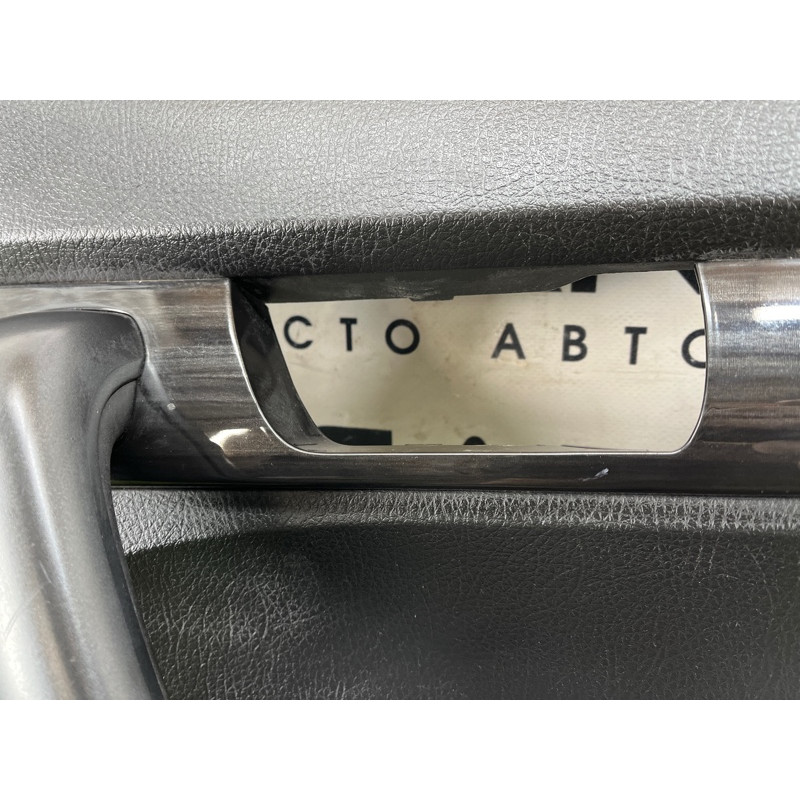 Дверна карта (салон) KIA Sorento UM 2013 2.4 823021u021am2