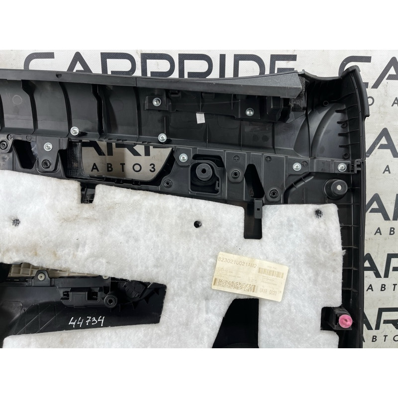 Дверна карта (салон) KIA Sorento UM 2013 2.4 823021u021am2