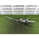 Рулевая колонка с карданчиком (рулевое управление) Volkswagen Touareg NF 2012 3.0 TDI 7P6419501DJ