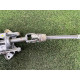 Рулевая колонка с карданчиком (рулевое управление) Volkswagen Touareg NF 2012 3.0 TDI 7P6419501DJ