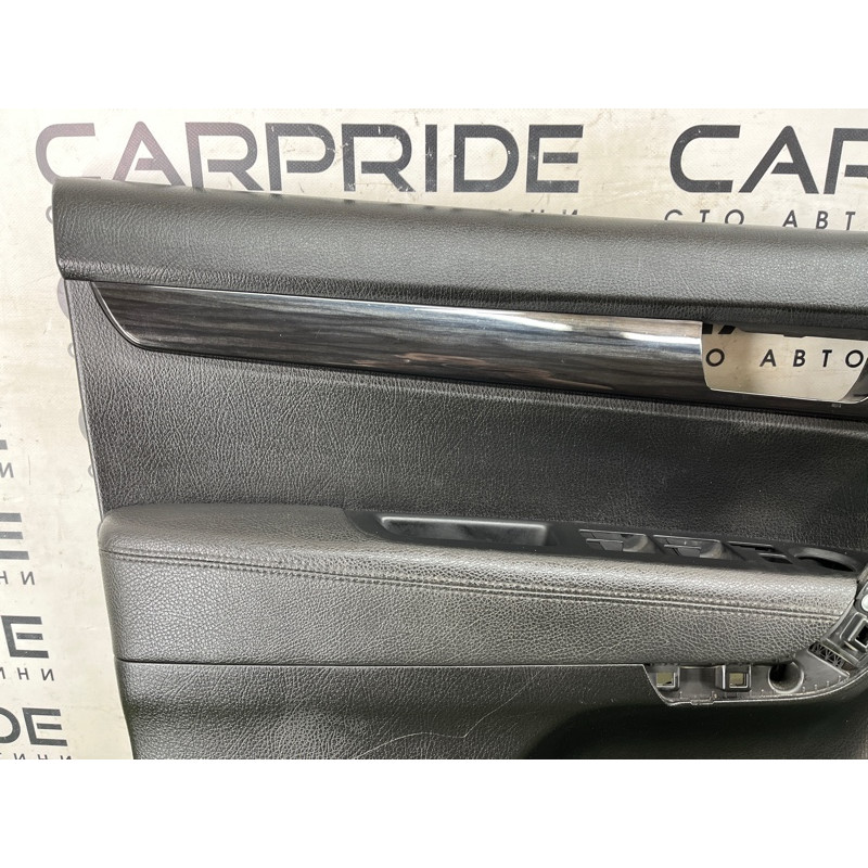 Дверна карта (салон) KIA Sorento UM 2013 2.4 823011u101am2