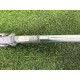 Рулевая колонка с карданчиком (рулевое управление) Volkswagen Touareg NF 2013 3.0 Hybrid 7P6419501EB