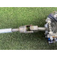 Рулевая колонка с карданчиком (рулевое управление) Volkswagen Touareg NF 2013 3.0 Hybrid 7P6419501EB
