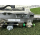 Рулевая колонка с карданчиком (рулевое управление) Volkswagen Touareg NF 2013 3.0 Hybrid 7P6419501EB
