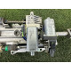 Рулевая колонка с карданчиком (рулевое управление) Volkswagen Touareg NF 2013 3.0 Hybrid 7P6419501EB