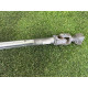 Рулевая колонка с карданчиком (рулевое управление) Volkswagen Touareg NF 2013 3.0 Hybrid 7P6419501EB
