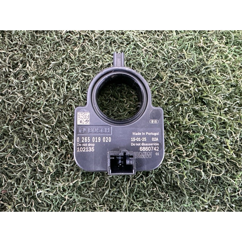 Датчик кута повороту керма (електрика / датчики) BMW X5 F15 2015 4.4 34506860742