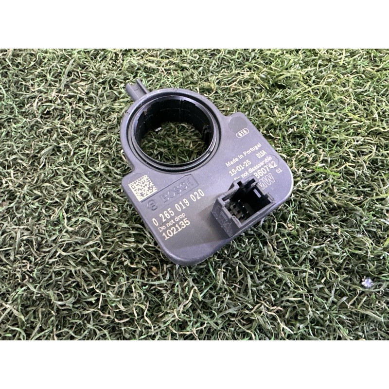 Датчик кута повороту керма (електрика / датчики) BMW X5 F15 2015 4.4 34506860742