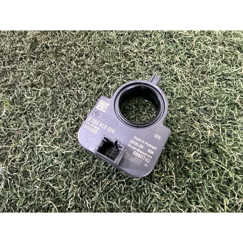 Датчик кута повороту керма (електрика / датчики) BMW X5 F15 2015 4.4 34506860742