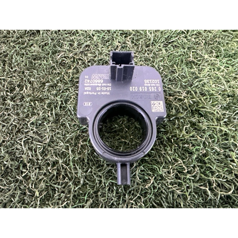 Датчик кута повороту керма (електрика / датчики) BMW X5 F15 2015 4.4 34506860742