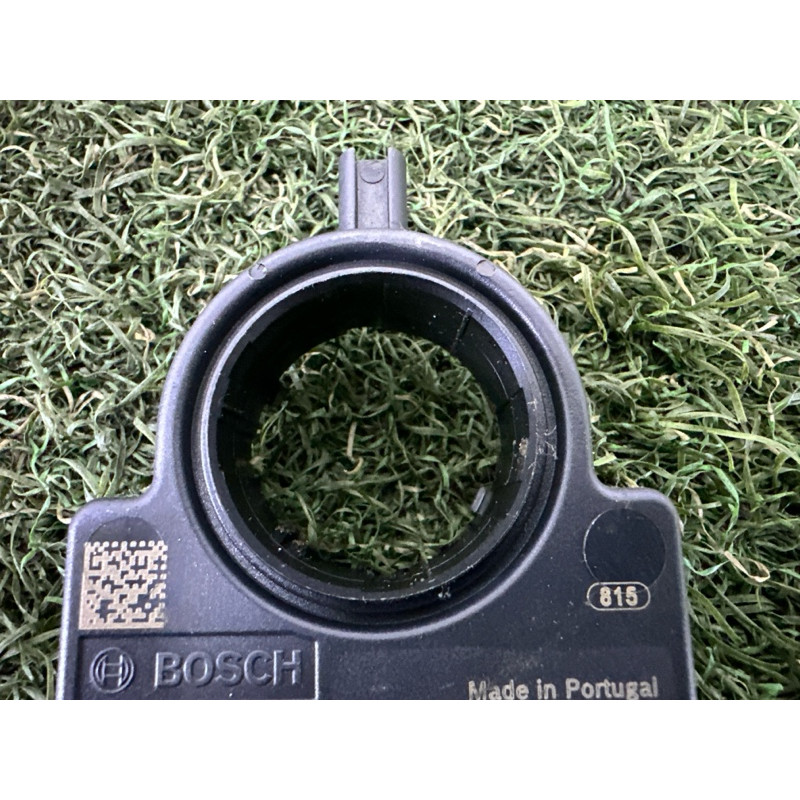 Датчик кута повороту керма (електрика / датчики) BMW X5 F15 2015 4.4 34506860742