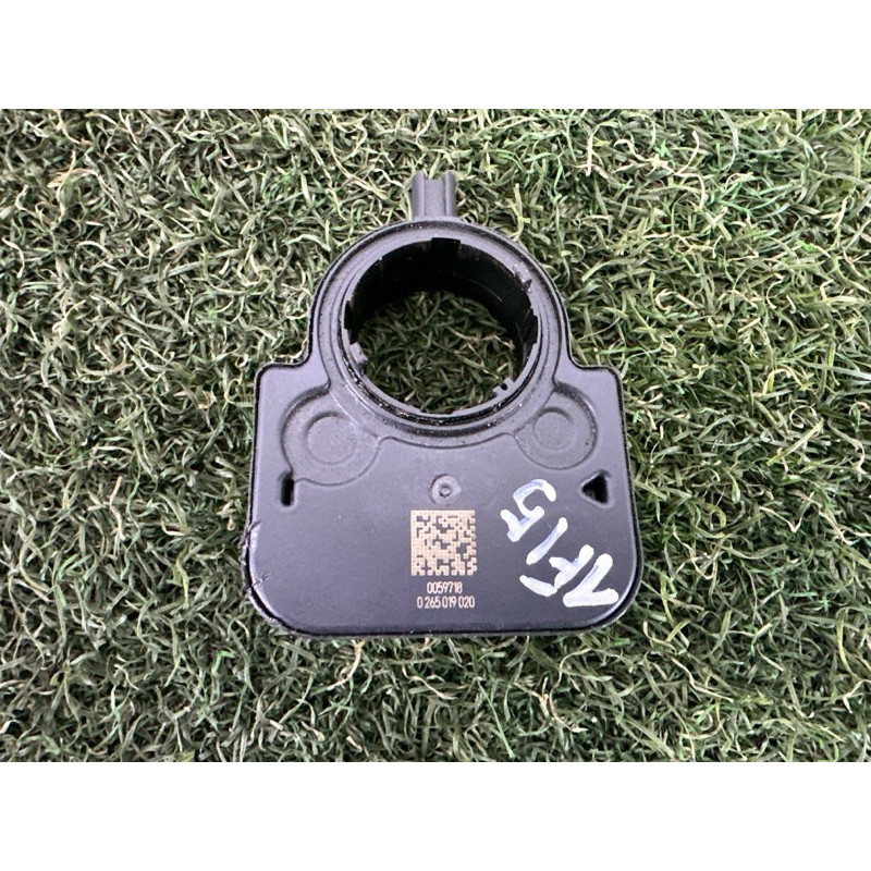 Датчик кута повороту керма (електрика / датчики) BMW X5 F15 2015 4.4 34506860742