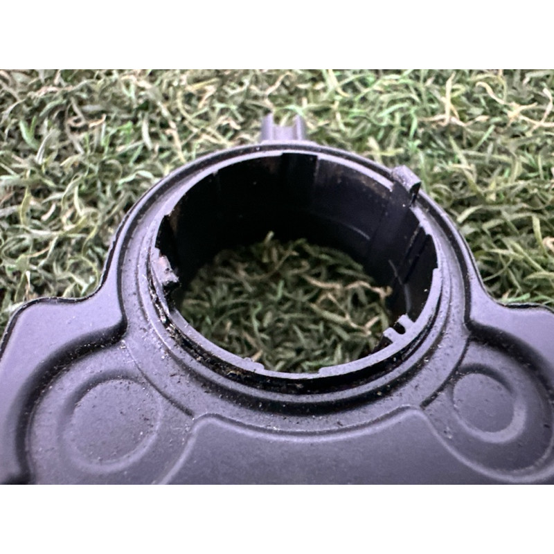 Датчик кута повороту керма (електрика / датчики) BMW X5 F15 2015 4.4 34506860742