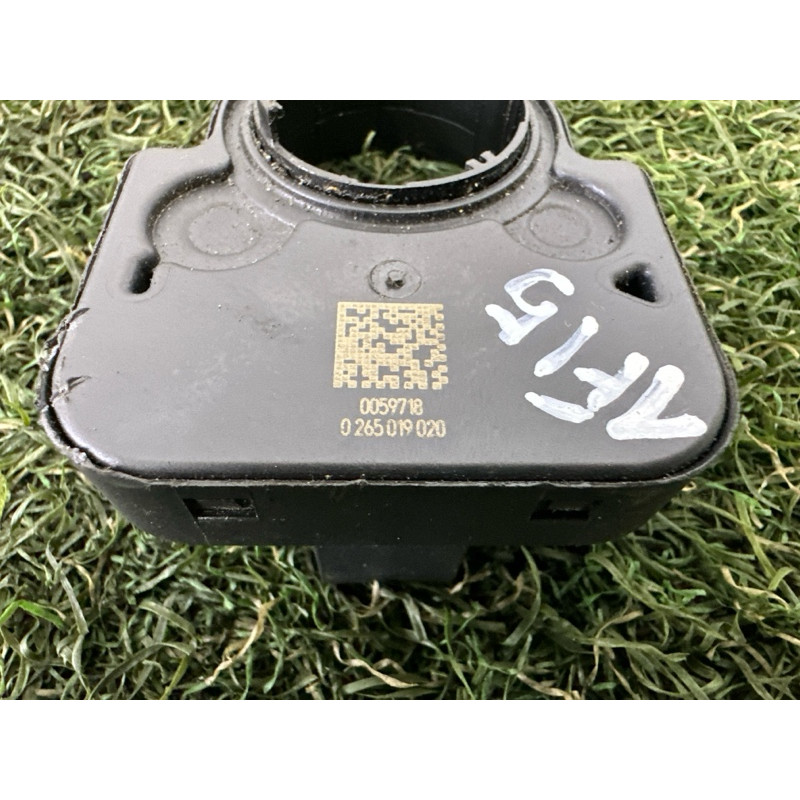 Датчик кута повороту керма (електрика / датчики) BMW X5 F15 2015 4.4 34506860742