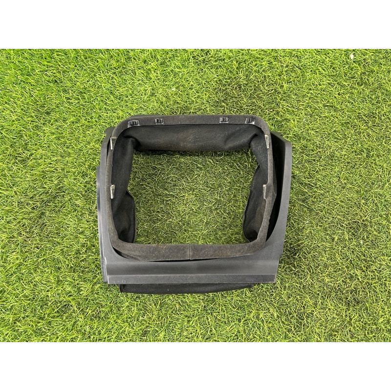 Кожух рулевой колонки (салон) BMW 5-series F10 2011 3.0 N55B30 51459192924