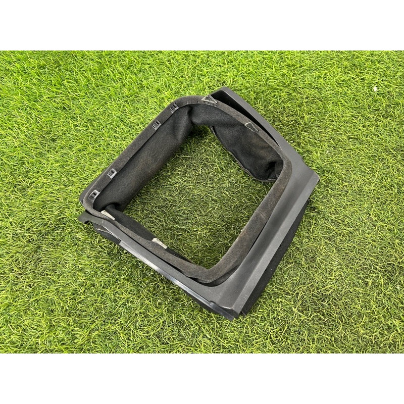 Кожух рулевой колонки (салон) BMW 5-series F10 2011 3.0 N55B30 51459192924