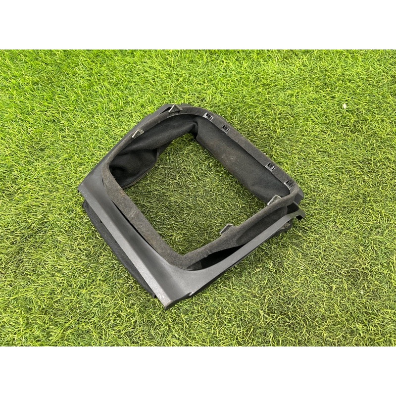 Кожух рулевой колонки (салон) BMW 5-series F10 2011 3.0 N55B30 51459192924