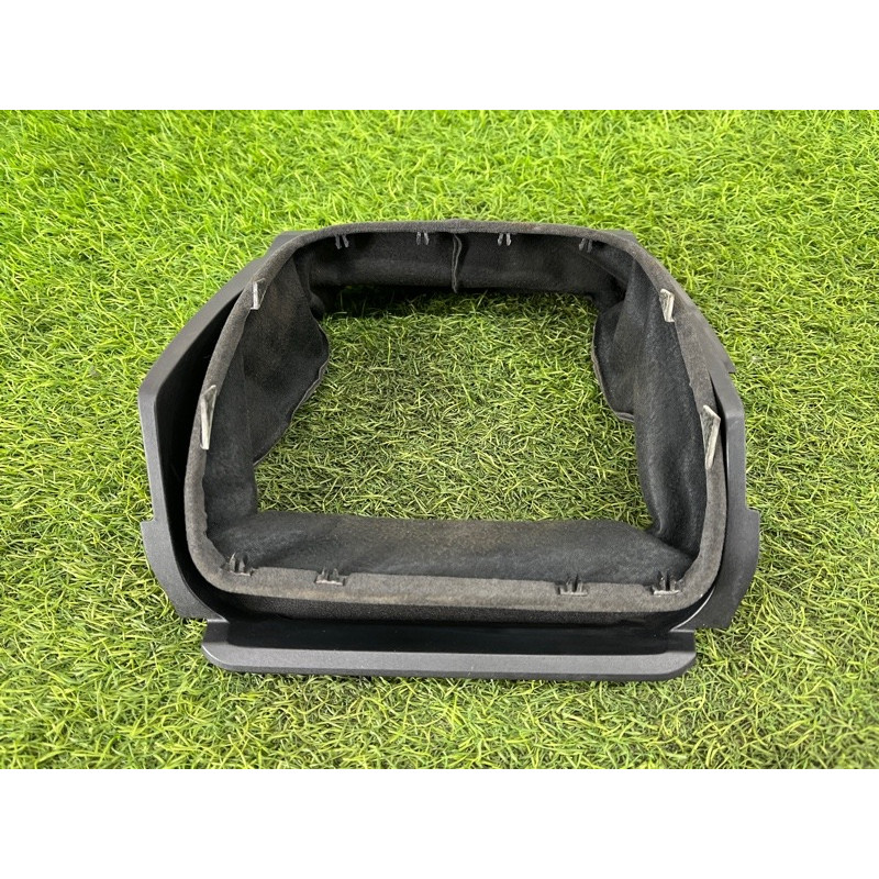 Кожух рулевой колонки (салон) BMW 5-series F10 2011 3.0 N55B30 51459192924