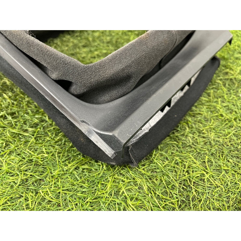 Кожух рулевой колонки (салон) BMW 5-series F10 2011 3.0 N55B30 51459192924