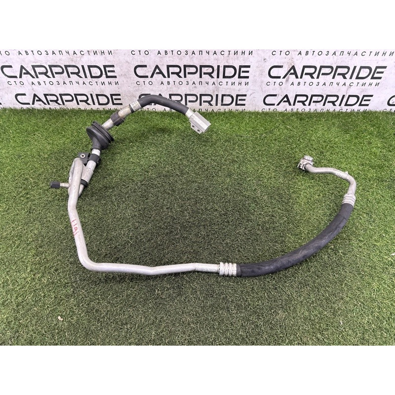 Трубка кондиционера (отопление и кондиционирование) AUDI Q5 8R 2012 3.2 8R0260707F
