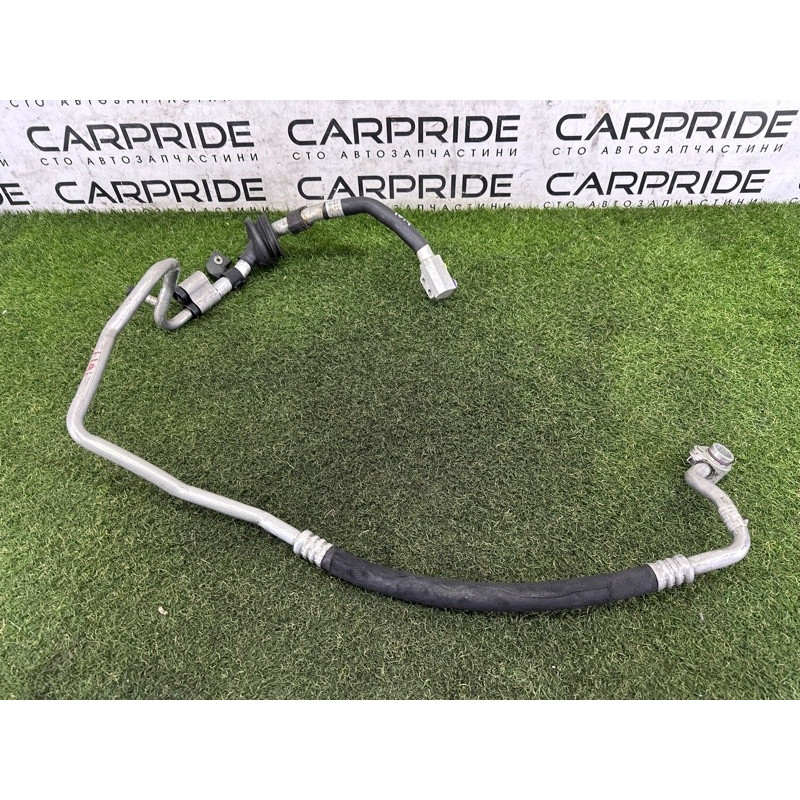 Трубка кондиционера (отопление и кондиционирование) AUDI Q5 8R 2012 3.2 8R0260707F
