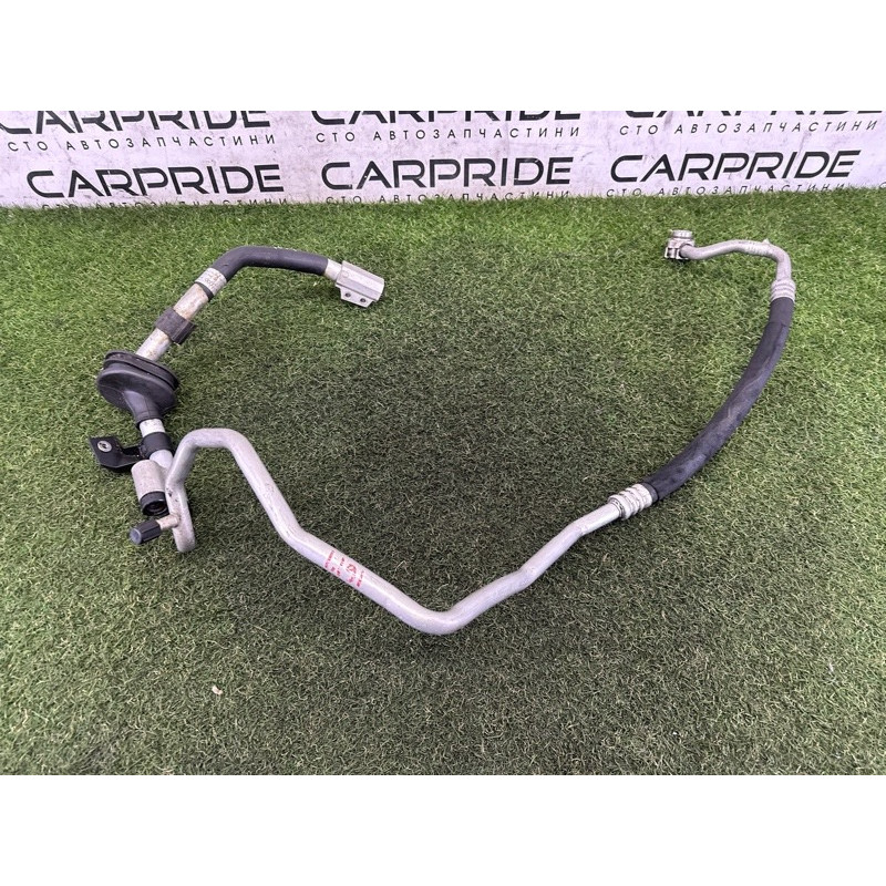 Трубка кондиционера (отопление и кондиционирование) AUDI Q5 8R 2012 3.2 8R0260707F