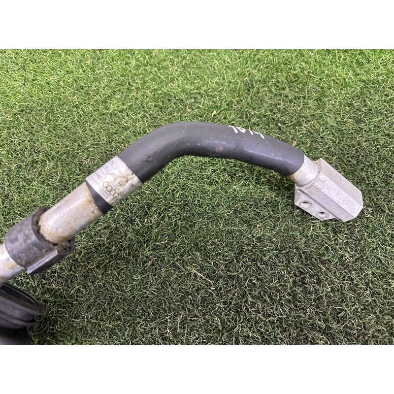 Трубка кондиционера (отопление и кондиционирование) AUDI Q5 8R 2012 3.2 8R0260707F