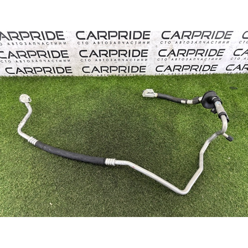 Трубка кондиционера (отопление и кондиционирование) AUDI Q5 8R 2012 3.2 8R0260707F