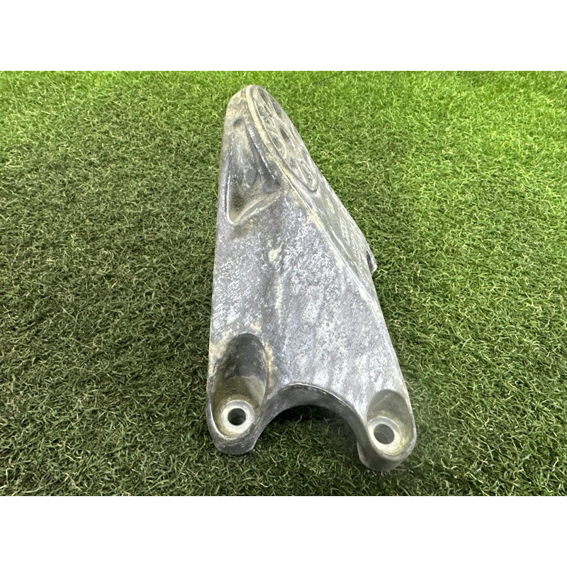 Кронштейн двигателя (кронштейны двигателя) AUDI Q7 4L 2011 3.0 TFSi 7L8199307H