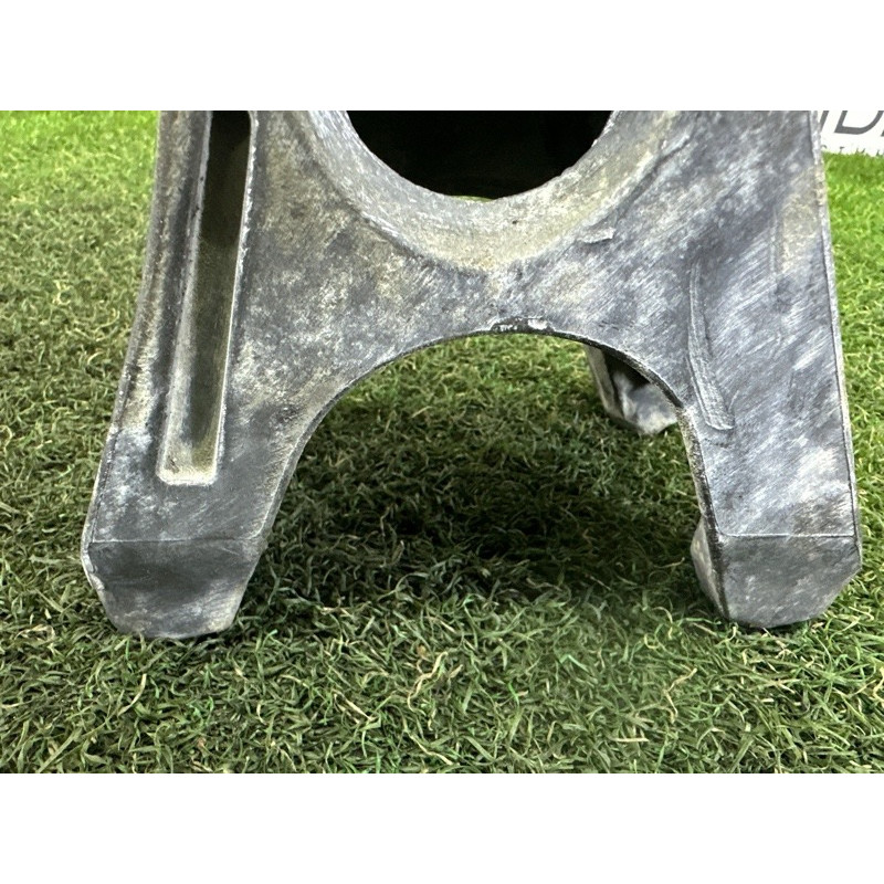 Кронштейн двигателя (кронштейны двигателя) AUDI Q7 4L 2011 3.0 TFSi 7L8199307H