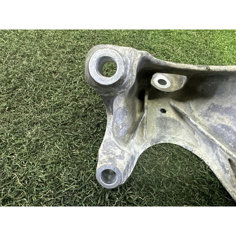 Кронштейн двигателя (кронштейны двигателя) AUDI Q7 4L 2011 3.0 TFSi 7L8199307H