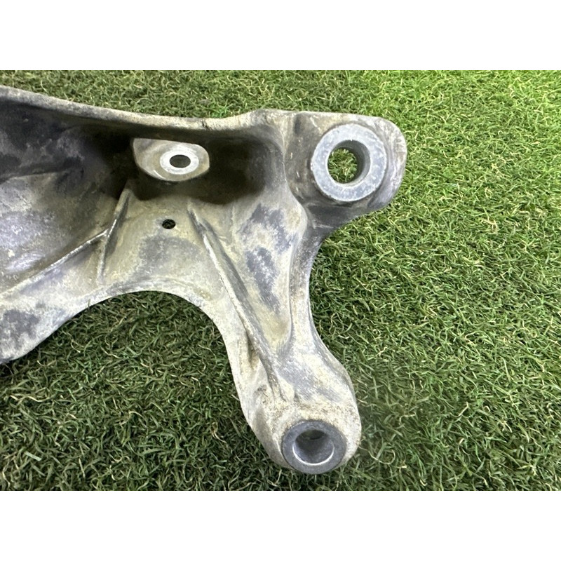 Кронштейн двигателя (кронштейны двигателя) AUDI Q7 4L 2011 3.0 TFSi 7L8199307H