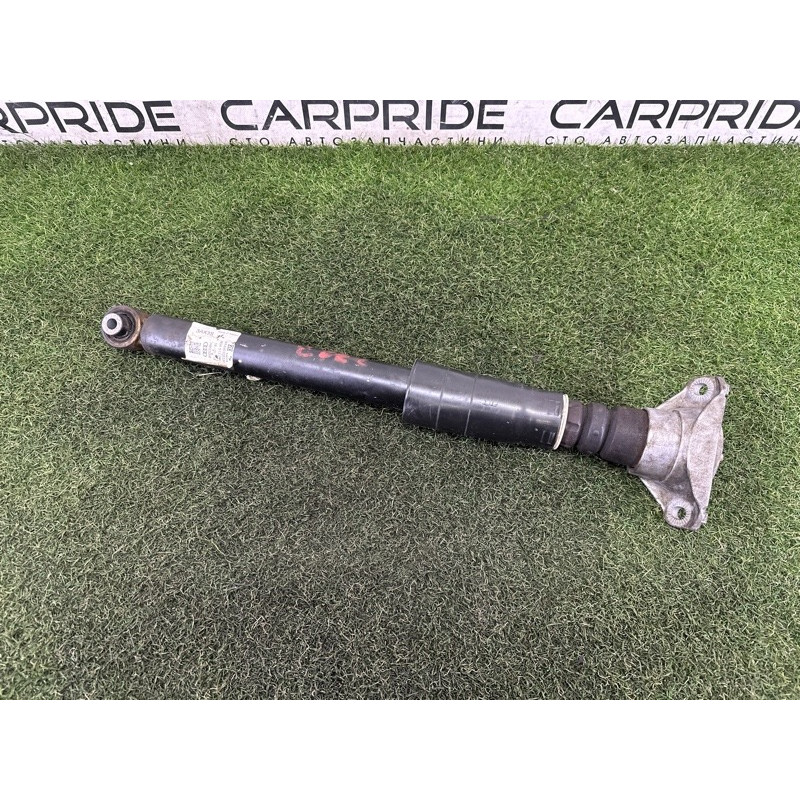 Амортизатор в сборе (подвеска) AUDI Q5 FY 2018 2.0 DAYB 80A513035L