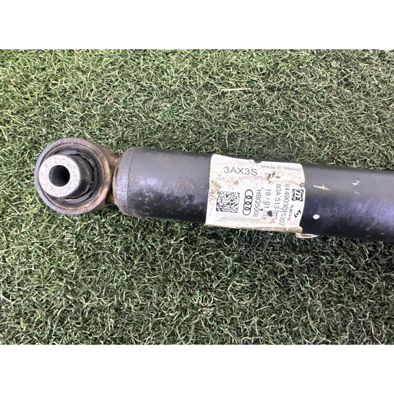 Амортизатор в сборе (подвеска) AUDI Q5 FY 2018 2.0 DAYB 80A513035L