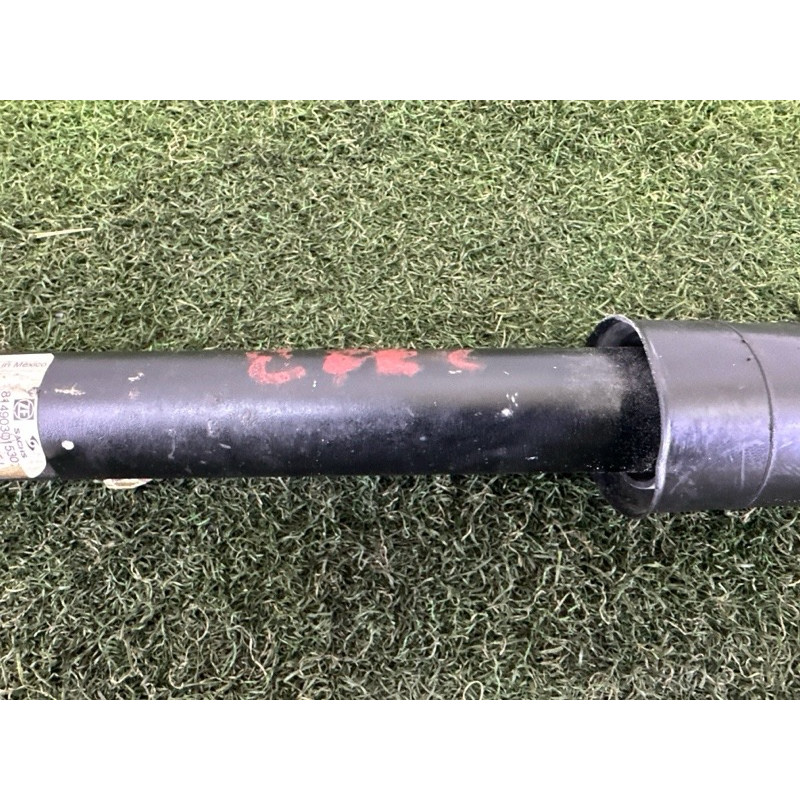 Амортизатор в сборе (подвеска) AUDI Q5 FY 2018 2.0 DAYB 80A513035L