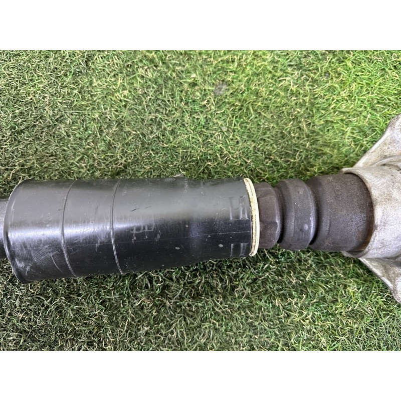 Амортизатор в сборе (подвеска) AUDI Q5 FY 2018 2.0 DAYB 80A513035L