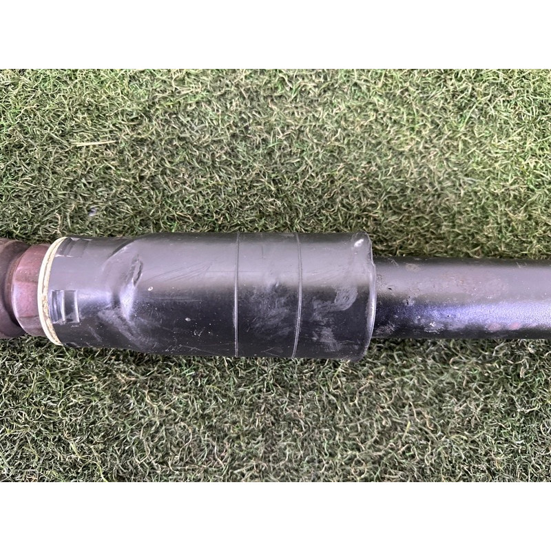 Амортизатор в сборе (подвеска) AUDI Q5 FY 2018 2.0 DAYB 80A513035L