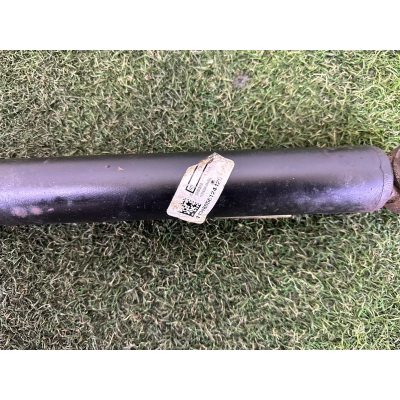 Амортизатор в сборе (подвеска) AUDI Q5 FY 2018 2.0 DAYB 80A513035L